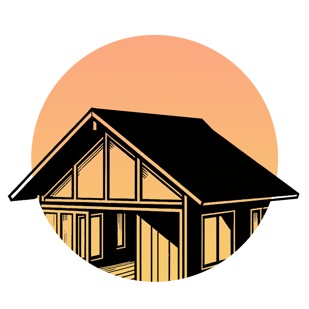 Sunrise Summer Houses
